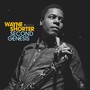Second Genesis - Wayne Shorter
