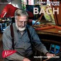 Johan Brouwer Plays Bach - Johan Brouwer