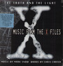 The X-Files: The Truth & Light  OST - Mark Snow