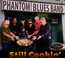 Still Cookin' - Phantom Blues Band