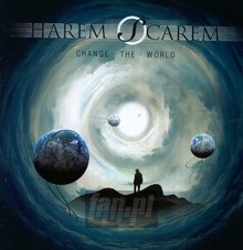 Change The World - Harem Scarem