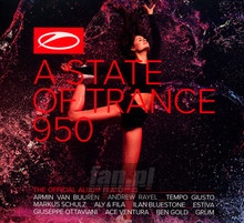 A State Of Trance Festival 950 - Armin Van Buuren 