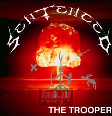 The Trooper - Sentenced