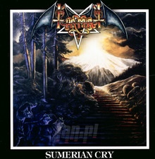 Sumerian Cry - Tiamat