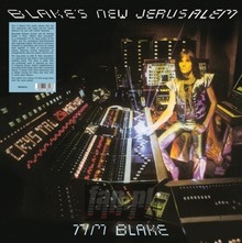 New Jerusalem - Tim Blake