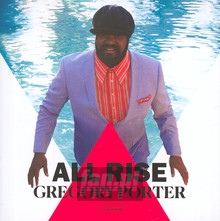 All Rise - Gregory Porter