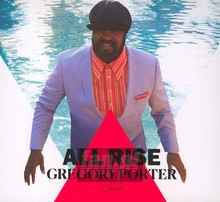 All Rise - Gregory Porter