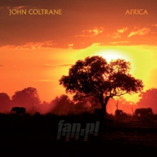 Africa - John Coltrane