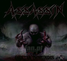 Bestia Immundis - Assassin