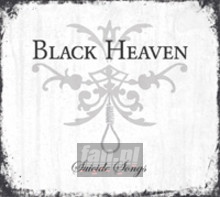 Suicide Songs - Black Heaven