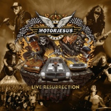Live Resurrection - Motorjesus Live Resurrection - Motorjesus