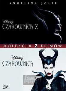 Czarownica 1-2 Pakiet - Movie / Film