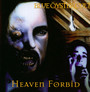 Heaven Forbid - Blue Oyster Cult