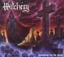 Symphony For The Devil - Witchery