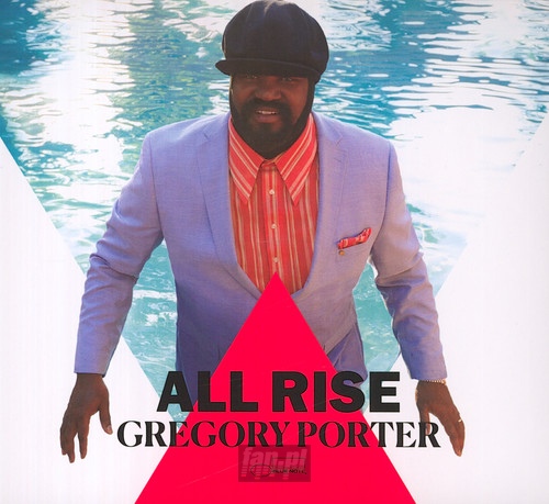 All Rise - Gregory Porter
