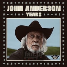 Years - John Anderson