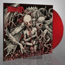 Obscene Repressed - Benighted Obscene Repressed - Benighted