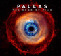 Edge Of Time - Pallas