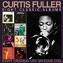 Eight Classic Albums - Curtis Fuller