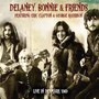 Live In Denmark 1969 - Delaney & Bonnie & Friends