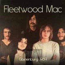 Gothenburg 1969 - Fleetwood Mac