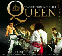 Transmission Impossible - Queen