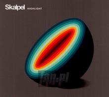Highlight - Skalpel - bigger Highlight - Skalpel
