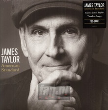 American Standard - James Taylor