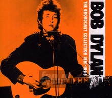 The Broadcast Collection 1971 -1976 - Bob Dylan