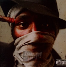 The New Danger - Mos Def
