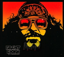 Punk Rock Guilt - Brant Bjork