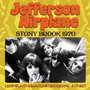 Stony Brook 1970 - Jefferson Airplane