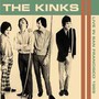 Live In San Francisco 1969 - The Kinks