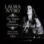 The Nights Before Christmas - Laura Nyro