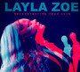 Retrospective Tour 2019 - Layla Zoe