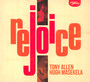 Rejoice - Tony Allen  & Hugh Maseke