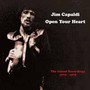 Open Your Heart - Jim Capaldi