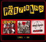 1981-84 - Partisans