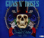 Guns n' Roses - The Broadcast Collection 1988-1992 - Guns n' Roses