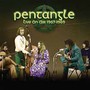 Live On Air 1967 - 1969 - The Pentangle