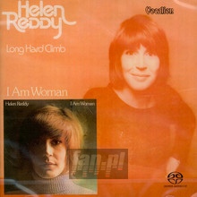 I Am Woman/Long Climb - Helen Reddy