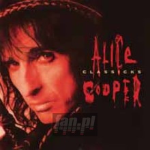Classicks - Alice Cooper