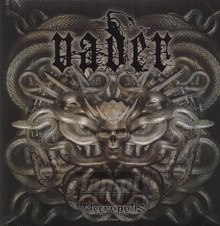 Necropolis - Vader