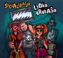 Socjalibacja - ydka Grubasa