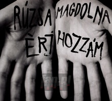 Erj Hozzam - Ruzsa Magdolna