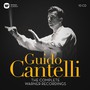 Complete Warner Recordings - Guido Cantelli