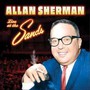 Live At The Sands - Allan Sherman