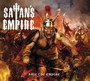Hail The Empire - Satan's Empire
