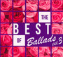 The Best Of Ballads vol. 3 - V/A