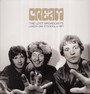 The Lost Broadcasts - Cream